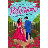 Rosewood by Sayantani DasGupta epub