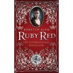 Ruby Red by Kerstin Gier ePub