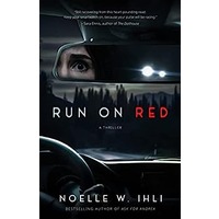 Run on Red by Noelle West Ihli ePub