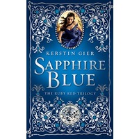 Sapphire Blue by Kerstin Gier ePub
