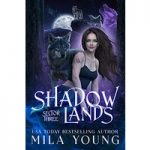 Shadowlands Sector Three by Mila Young ePub