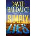 Simply Lies by David Baldacci ePub