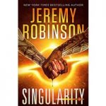 Singularity by Jeremy Robinson ePub