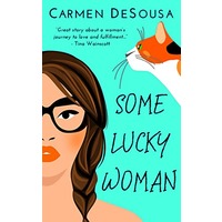 Some Lucky Woman by Carmen DeSousa ePub
