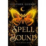 Spell Bound by Heather Guerre ePub