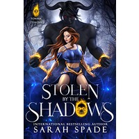Stolen by the Shadows by Sarah Spade ePub
