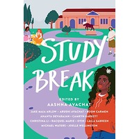 Study Break by Aashna Avachat ePub