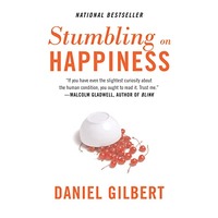 Stumbling on Happiness by Daniel Gilbert ePub