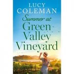 Summer at Green Valley Vineyard by Lucy Coleman ePub