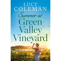 Summer at Green Valley Vineyard by Lucy Coleman ePub