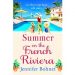Summer on the French Riviera by Jennifer Bohnet ePub