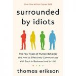 Surrounded by Idiots by Thomas Erikson ePub