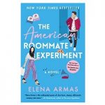 The-American-Roommate-Experiment-Novel-PDF-book