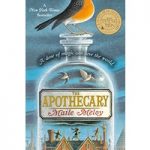 The Apothecary by Maile Meloy ePub