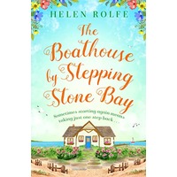 The Boathouse Stepping Stone Bay by ePub