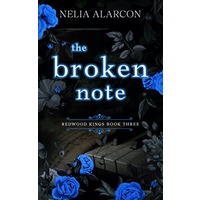 The Broken Note by Nelia Alarcon ePub