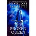 The Broken Queen by Penelope Barsetti ePub