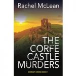 The Corfe Castle Murders by Rachel McLean ePub