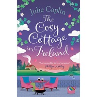 The Cosy Cottage in Ireland by Julie Caplin ePub