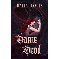 The Dame & the Devil by Dalia Davies ePub