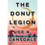 The Donut Legion by ePub