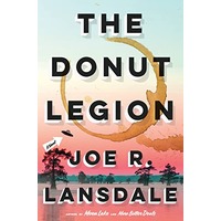 The Donut Legion by ePub