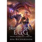 The Dragon King's Egg by Ava Richardson ePub