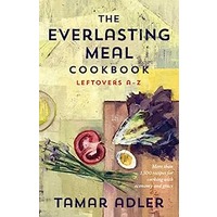 The Everlasting Meal Cookbook by Tamar Adler ePub