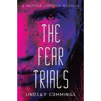 The Fear Trials by Lindsay Cummings ePub