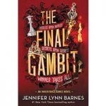 The Final Gambit by Jennifer Lynn Barnes ePub