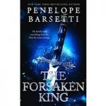 The Forsaken King by Penelope Barsetti ePub