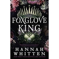 The Foxglove King by Hannah Whitten ePub