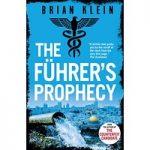 The Führer's Prophecy by Brian Klein ePub