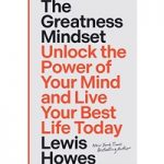 The Greatness Mindset by Lewis Howes ePub