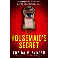 The Housemaid's Secret by Freida McFadden ePub