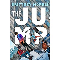 The Jump by Brittney Morris ePub