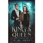 The King's Queen by K. M. Shea ePub