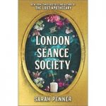 The London Séance Society by Sarah Penner ePub
