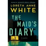 The Maid's Diary by Loreth Anne White ePub