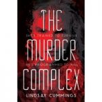 The Murder Complex by Lindsay Cummings ePub