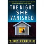 The Night She Vanished by Wendy Dranfield ePub