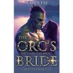 The Orc's Bride by Layla Fae ePub