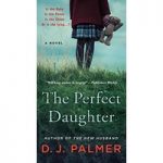 The Perfect Daughter by Dan Bittner ePub