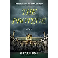 The Protégé by Jody Gehrman ePub