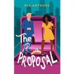 The Re-Proposal by Nia Arthurs ePub