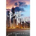 The Right Move by Liz Tomforde ePub