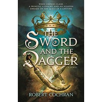 The Sword and the Dagger by Robert Cochran ePub
