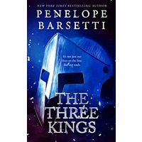 The Three Kings by Penelope Barsetti ePub