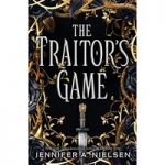 The Traitor's Game by Jennifer A. Nielsen ePub