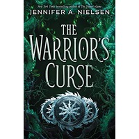 The Warrior's Curse by Jennifer A. Nielsen ePub
